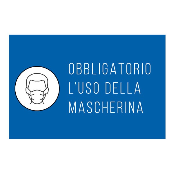 Adesivi Obblighi e Dispositivi di Sicurezza